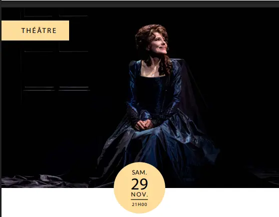 THEATRE DE PROPRIANO