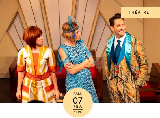 THEATRE DE PROPRIANO