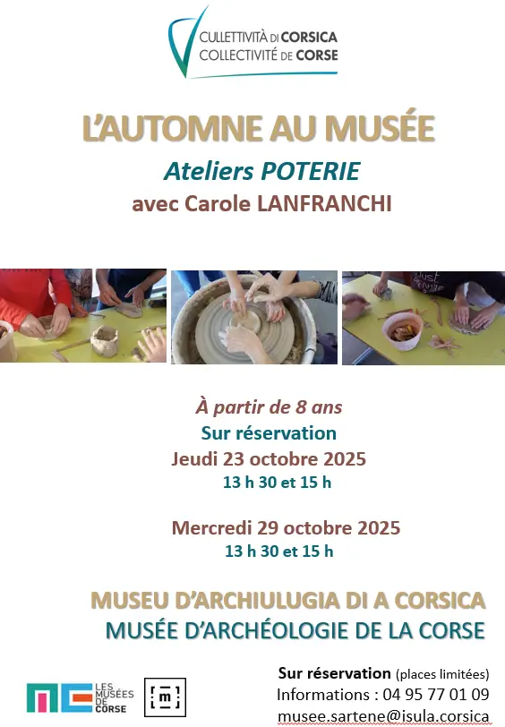 MUSEE DE SARTENE