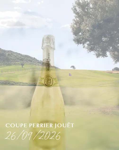 Coupe Perrier-Jouët – Murtoli Golf Links