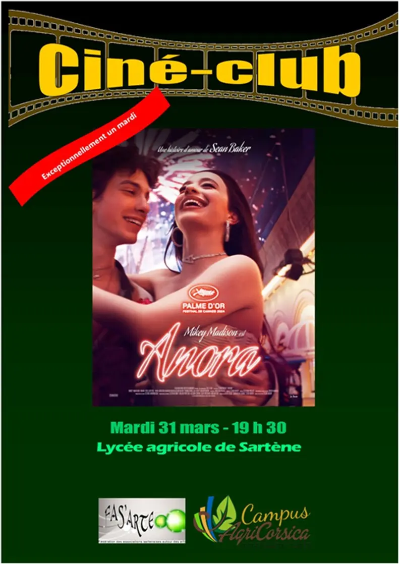 LYCEE AGRICOLE DE SARTENE