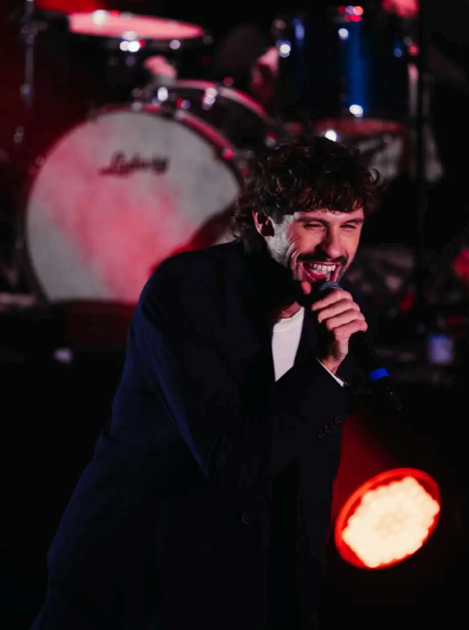 Concert Clément Albertini à Bonifacio