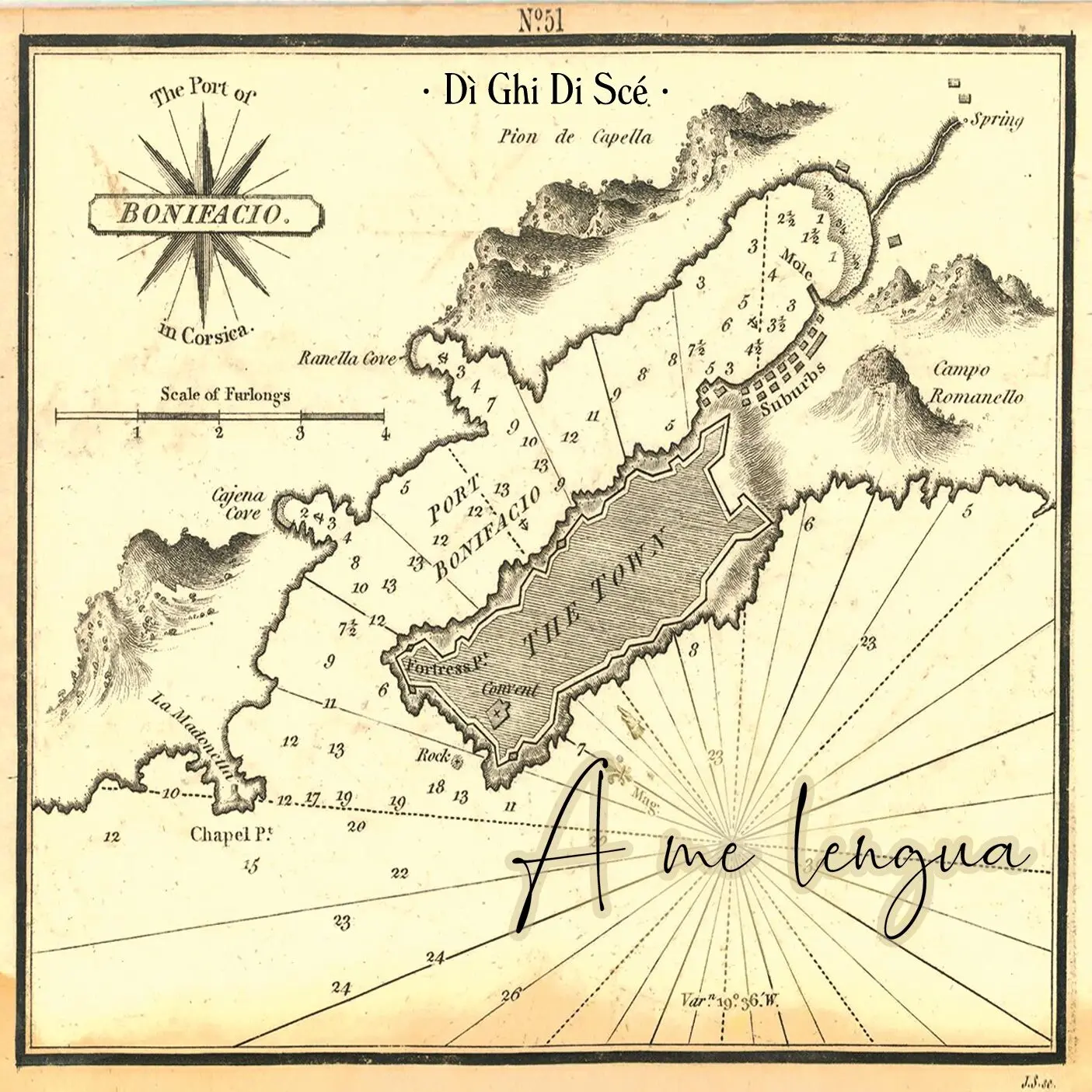 Soirée du groupe Dì Ghi Di Scé