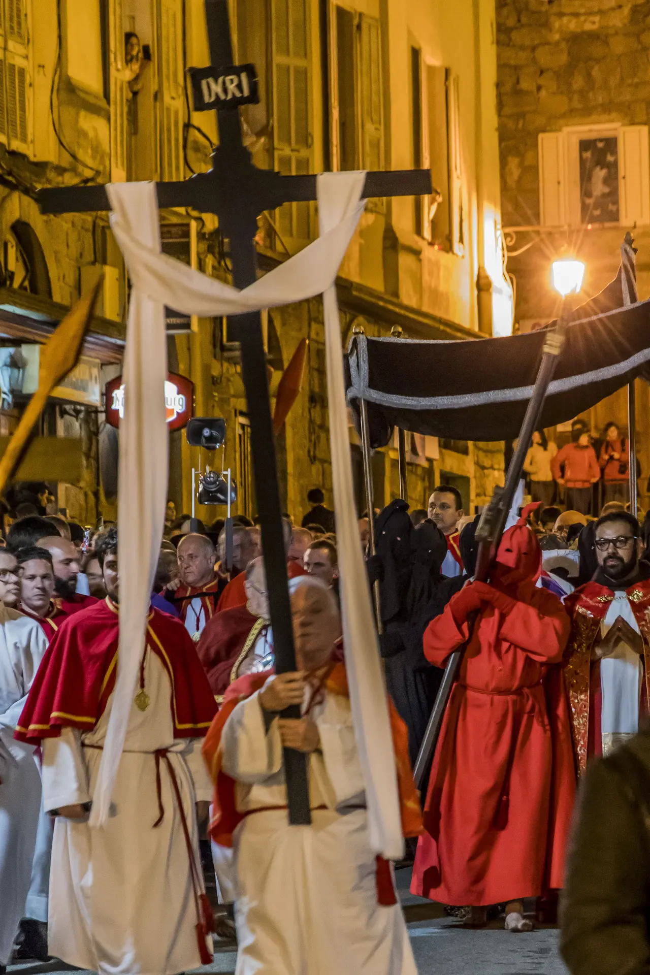 CATENNACIU_Sartene-Procession