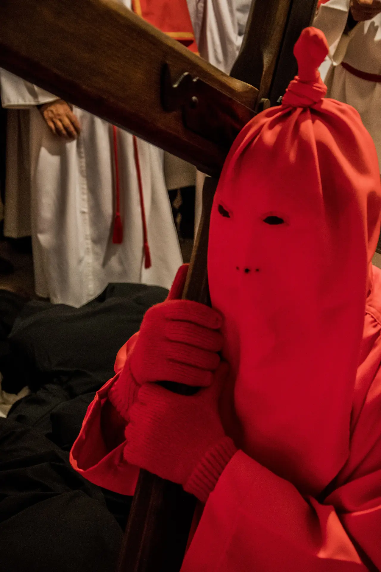 CATENNACIU_Sartene-Penitent-croix