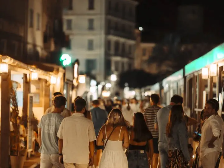 Fête de la musique