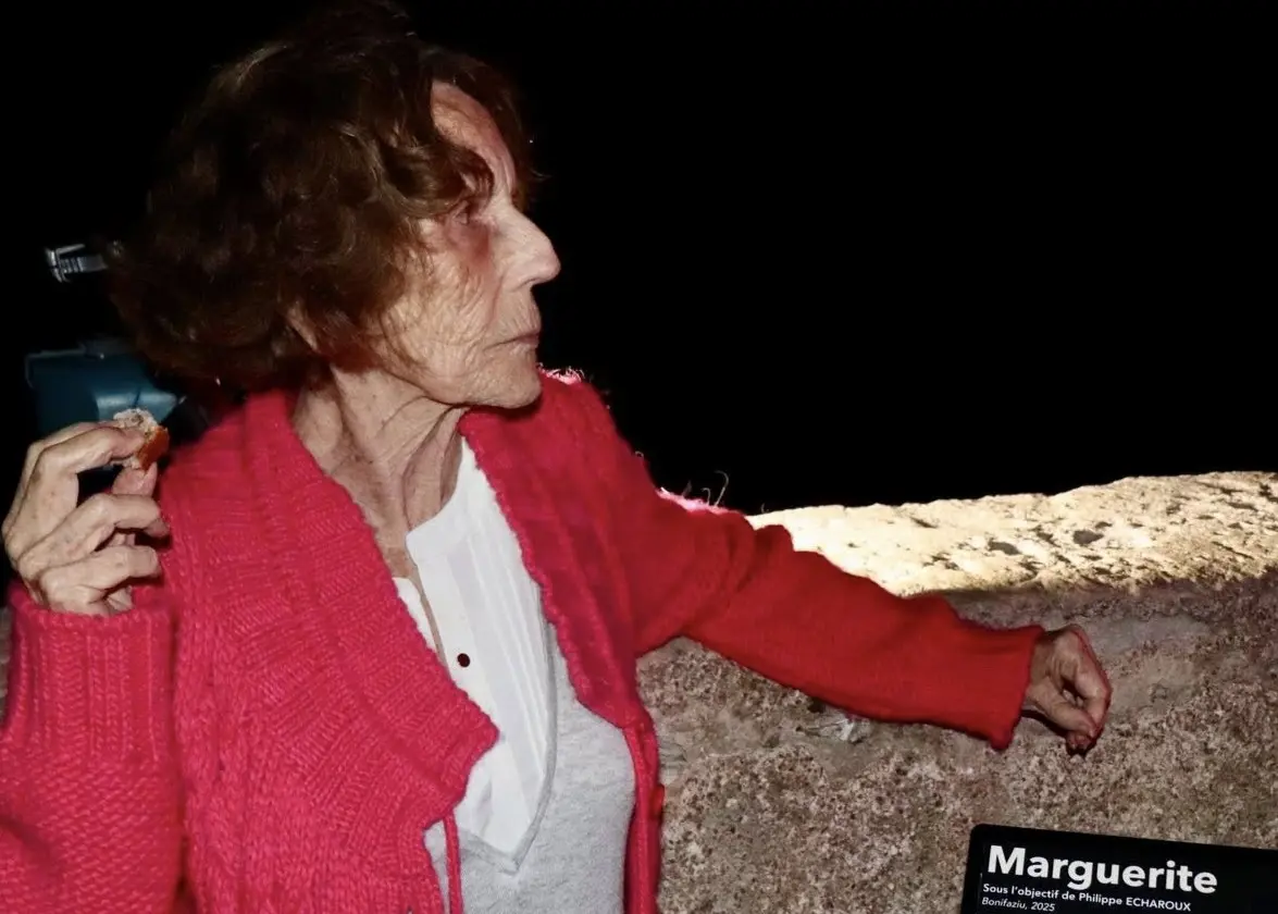 Exposition Tempi à Bonifacio