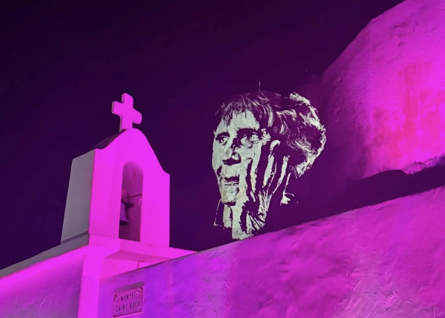 Exposition Tempi à Bonifacio