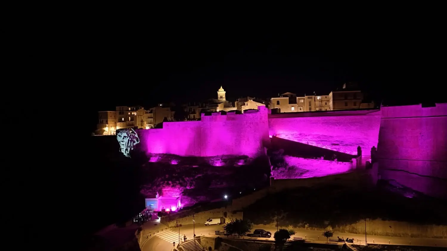 Exposition Tempi à Bonifacio