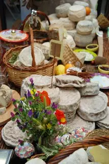 FOIRE DE BARACCI