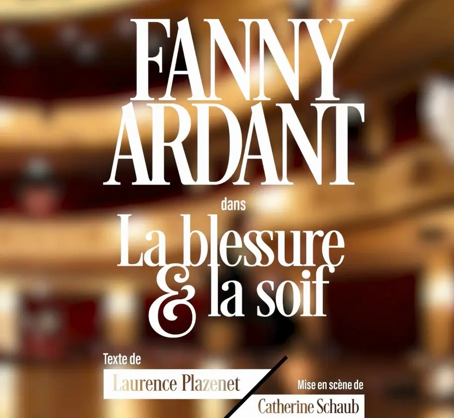 FannyARDANT