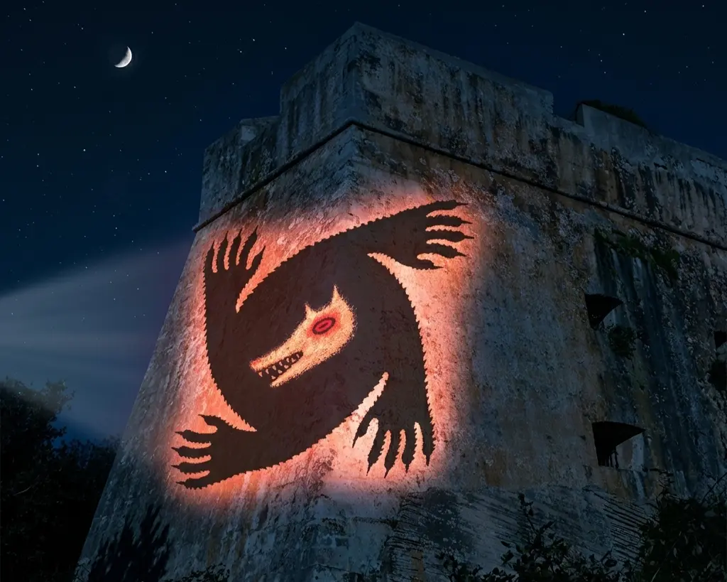 Patrimoine en Jeux : soirée Loups-Garous à Bonifacio