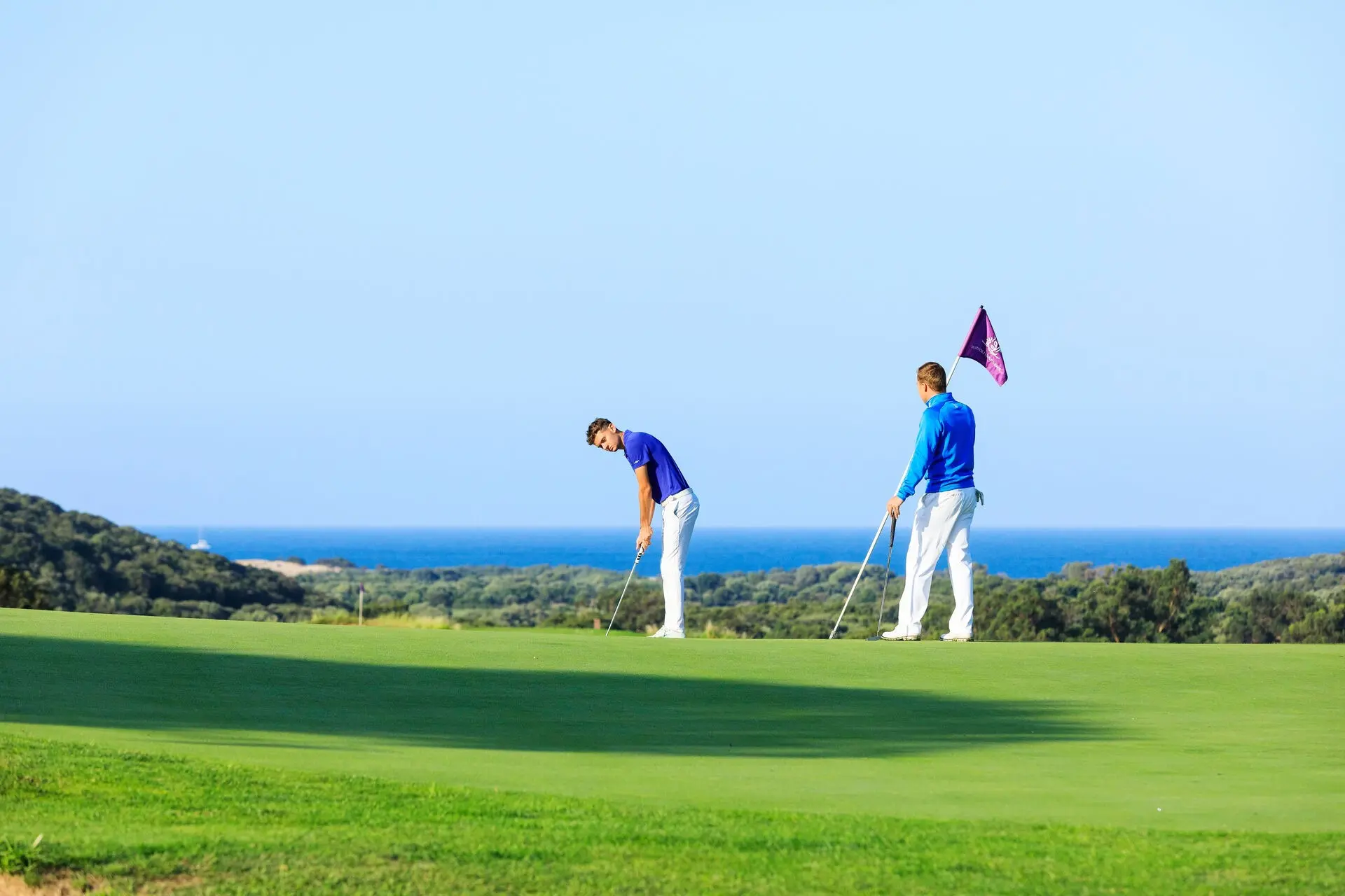Murtoli Golf Links
