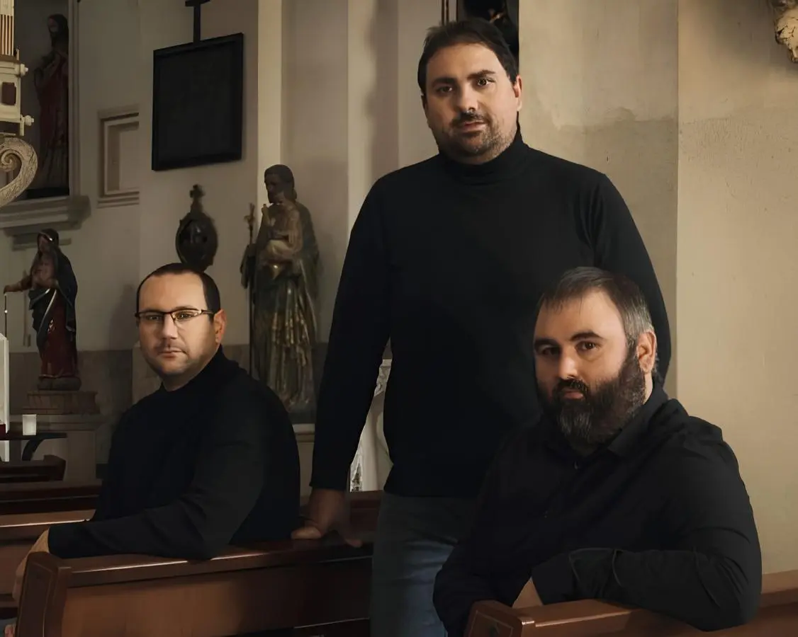 Concert polyphonique