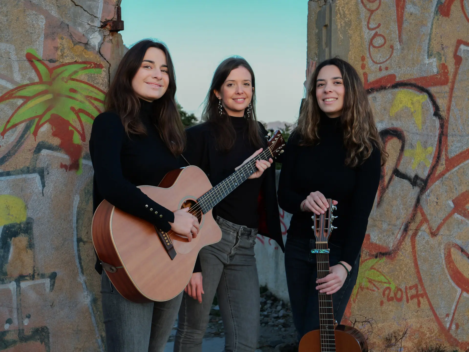 Concert polyphonique Suarina