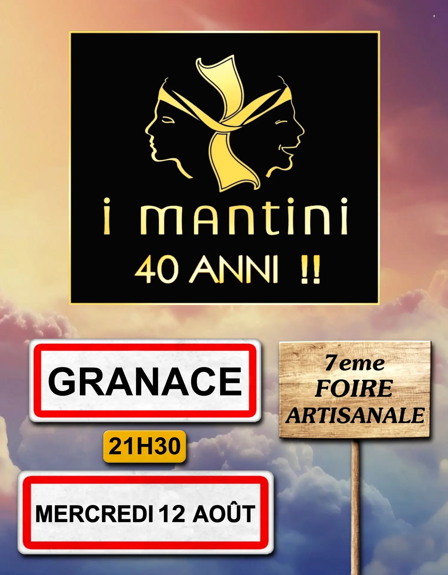 I MANTINI