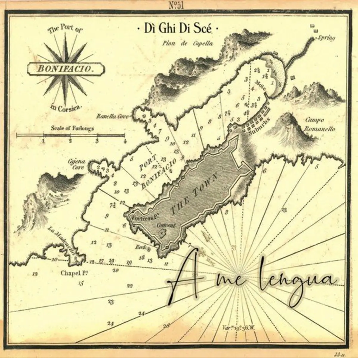 Soirée du groupe Dì Ghi Di Scé