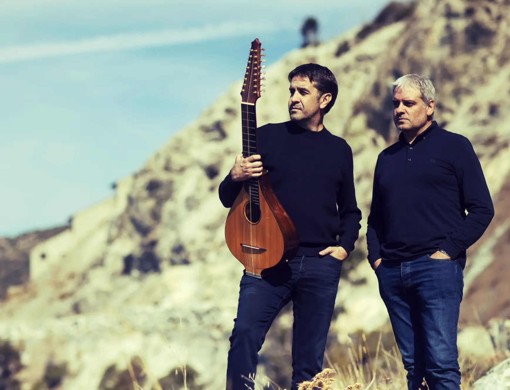 Concert polyphonique I Messageri