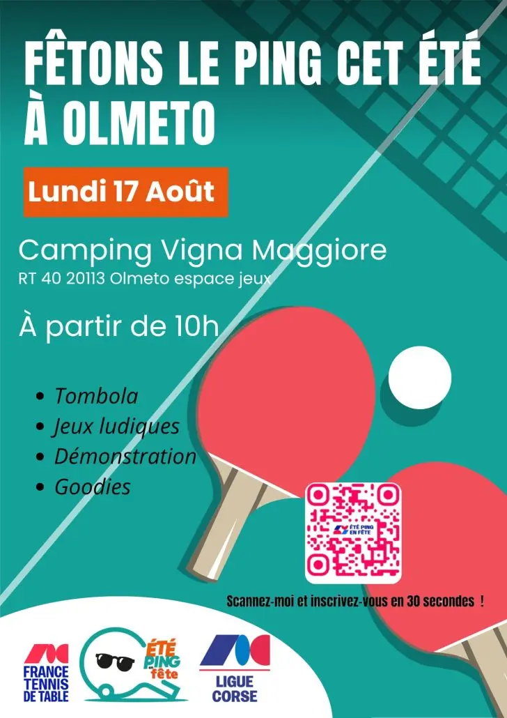 CAMPING VIGNA MAGGIORE