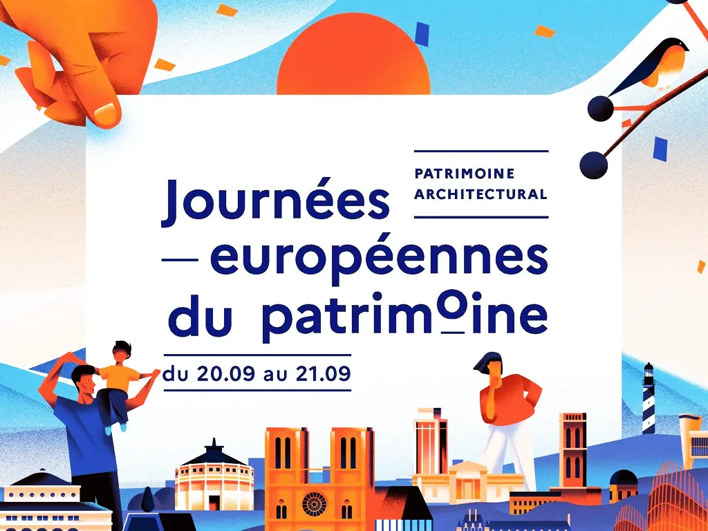 Journées Européennes du Patrimoine à Bonifacio