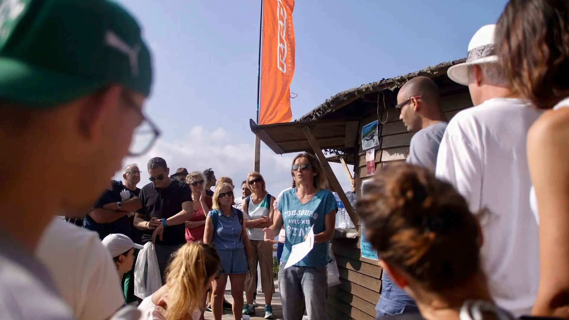 Journée_éco-citoyenne_plage_Bonifacio_Association_Water_Family