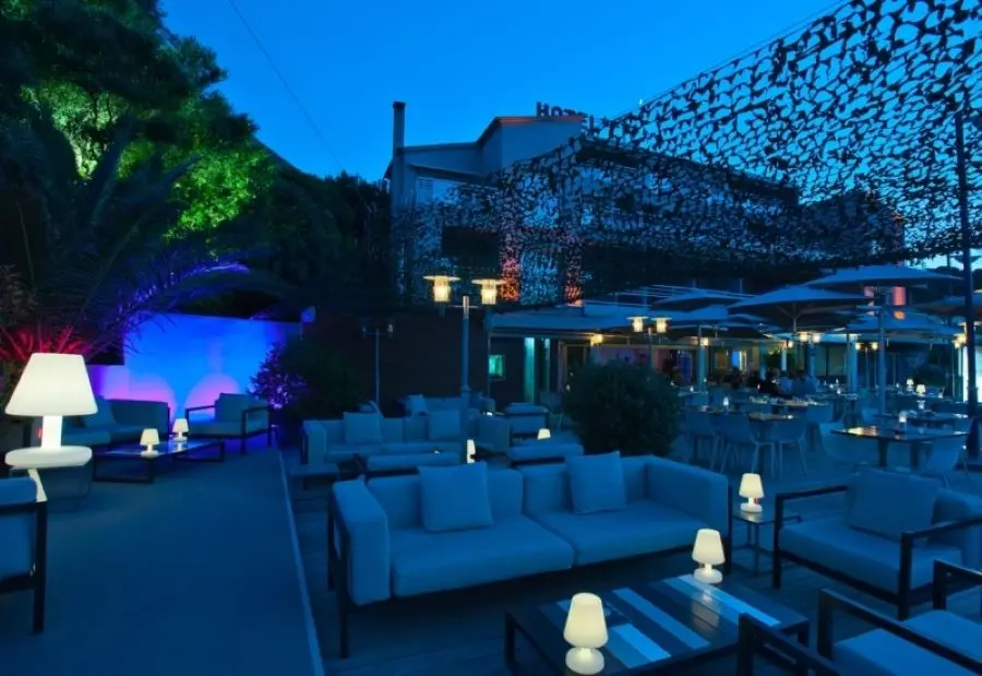 LA CANTINE DU GOLFE - PORTO POLLO