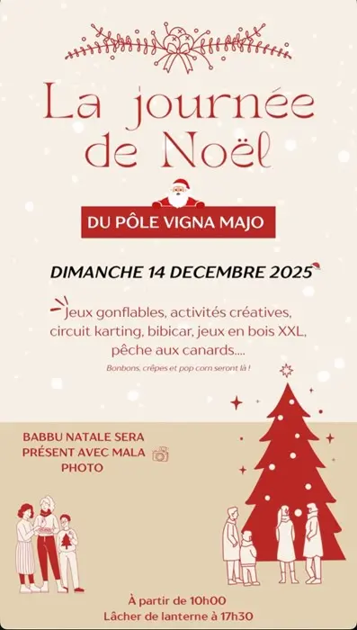 PÔLE VIGNA MAJO - PROPRIANO