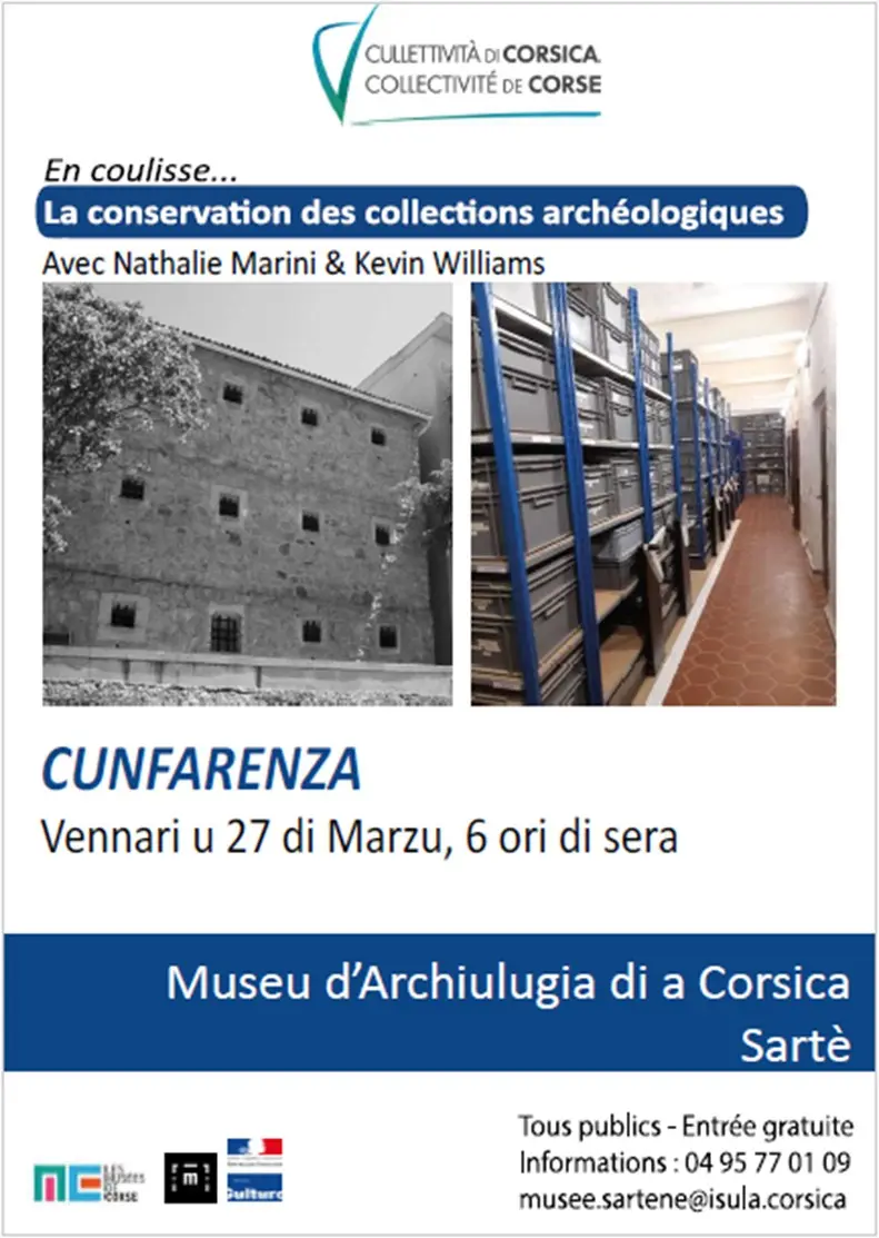 Musée de l'archéologie