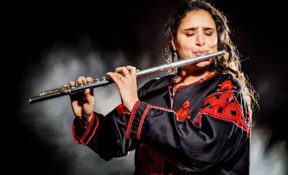 Naïssam Jalal