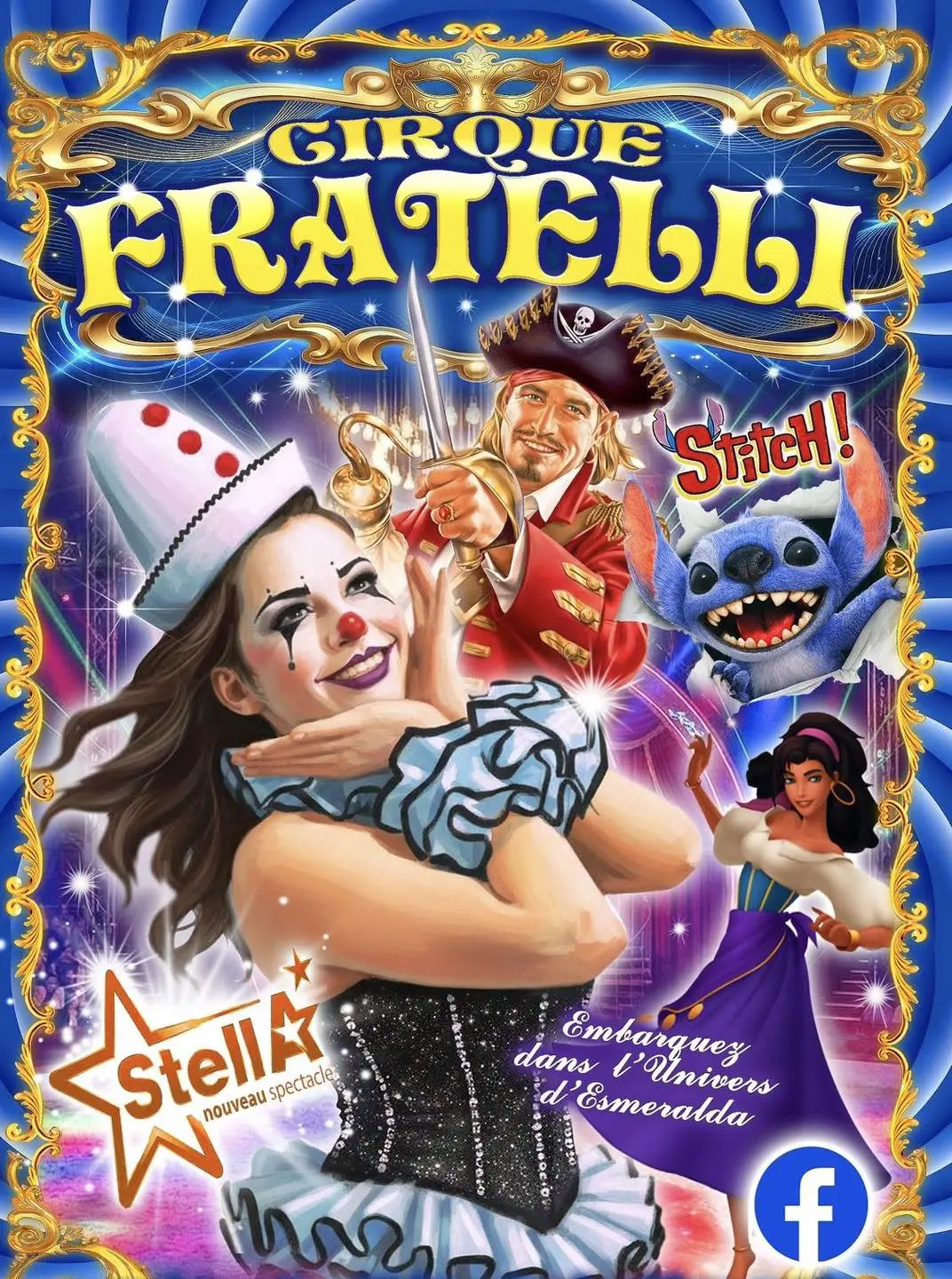 PARKING FACE A L'OASIS - PROPRIANO