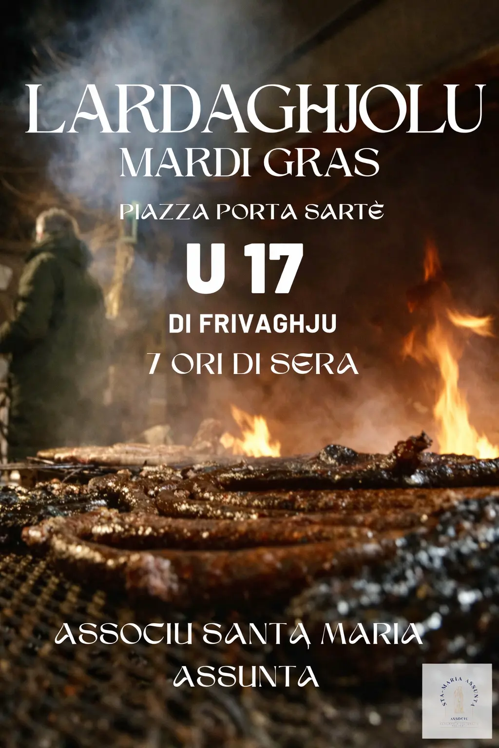 PLACE PORTA - SARTENE