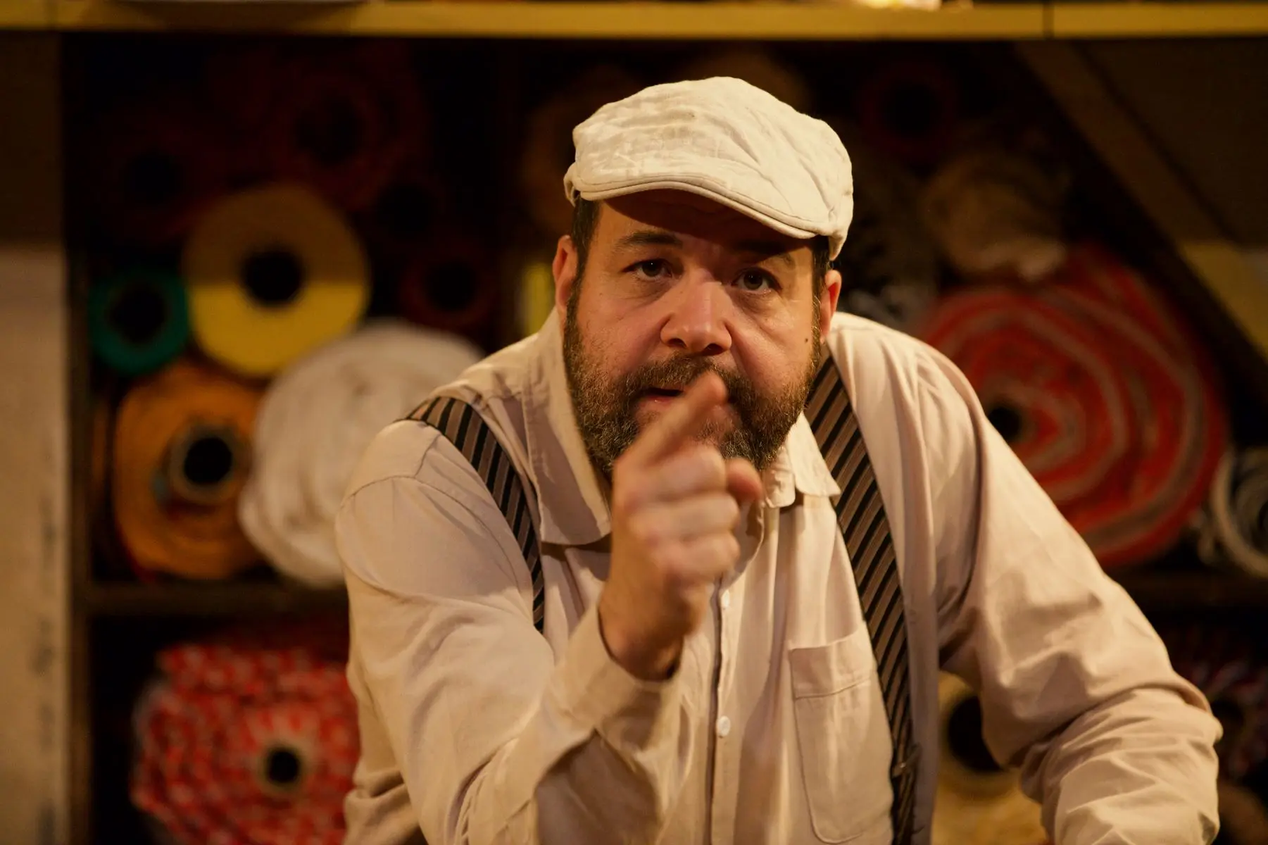 THEATRE DE PROPRIANO