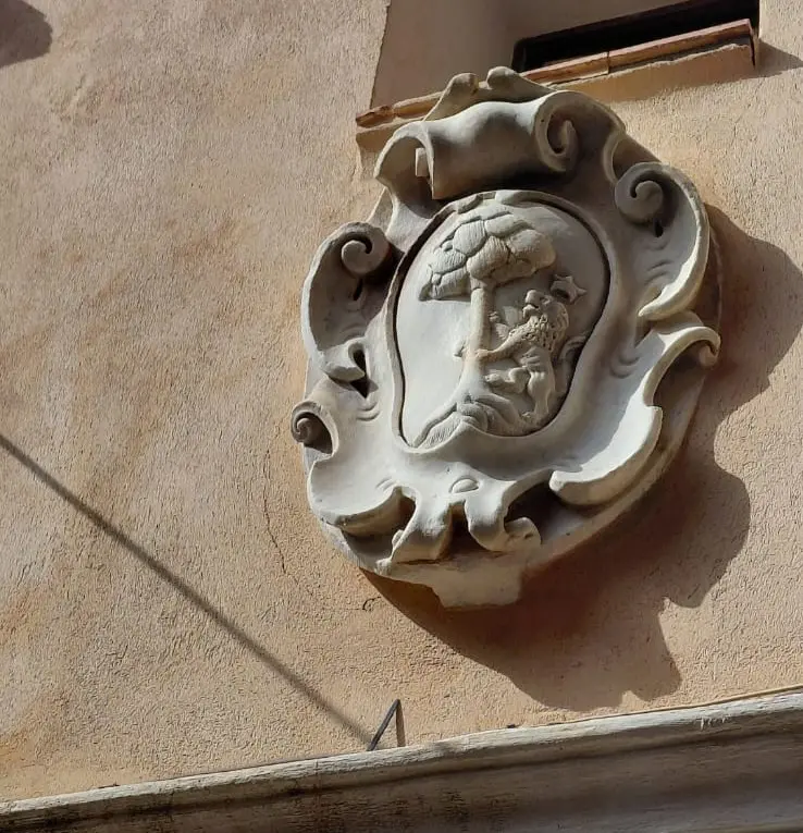 Jeu de piste à Bonifacio