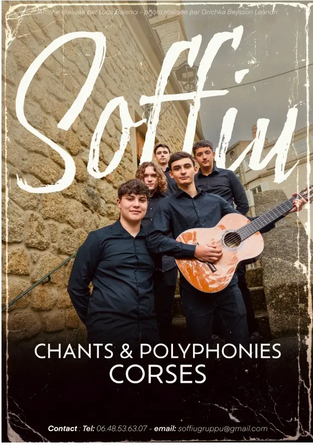 SOFFIU