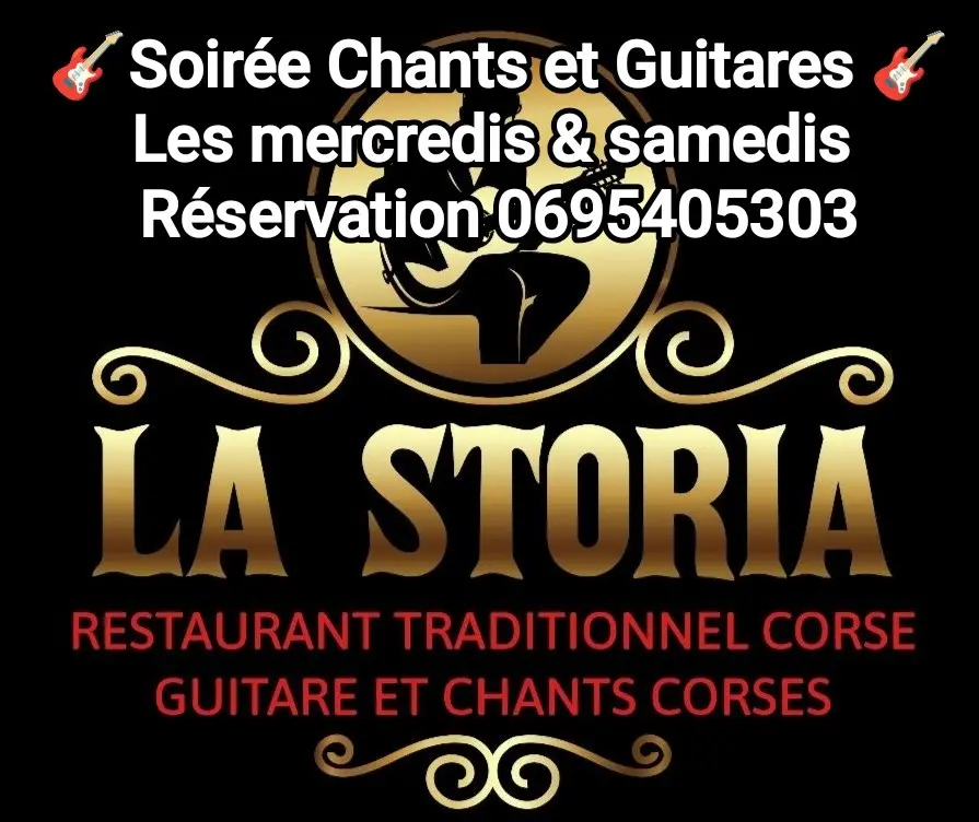 LA STORIA - SARTENE