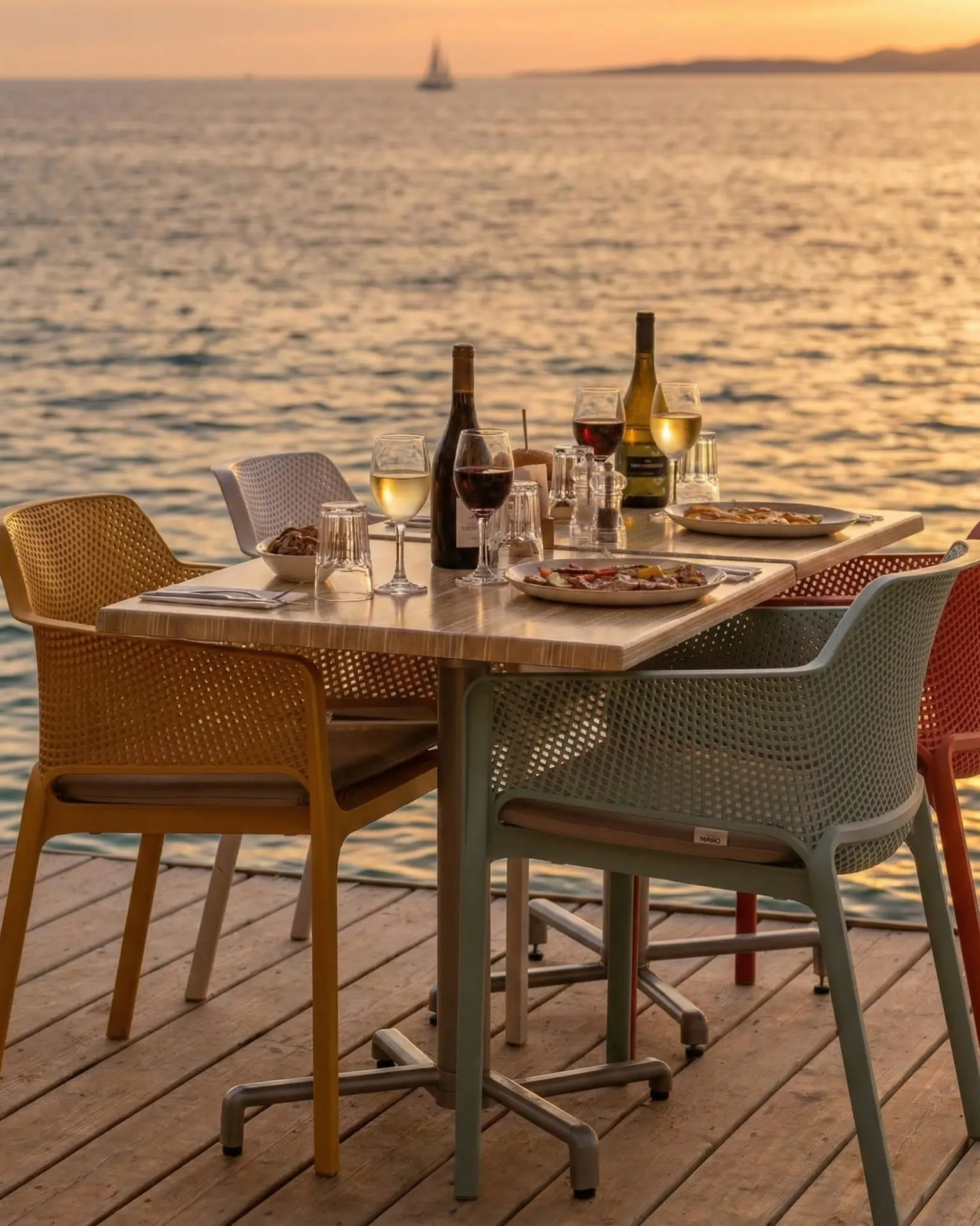 Restaurant Sampiero