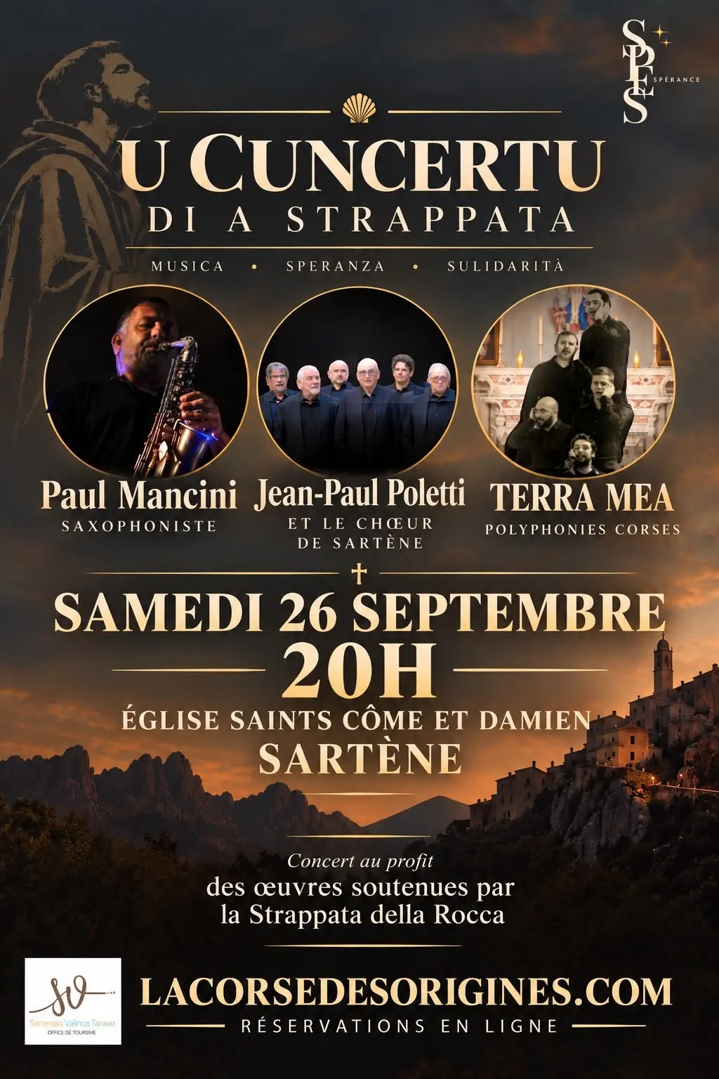 EGLISE SAINT COME ET DAMIEN