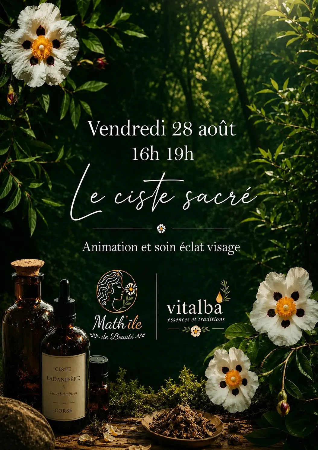 DOMAINE VITALBA - SARTENE