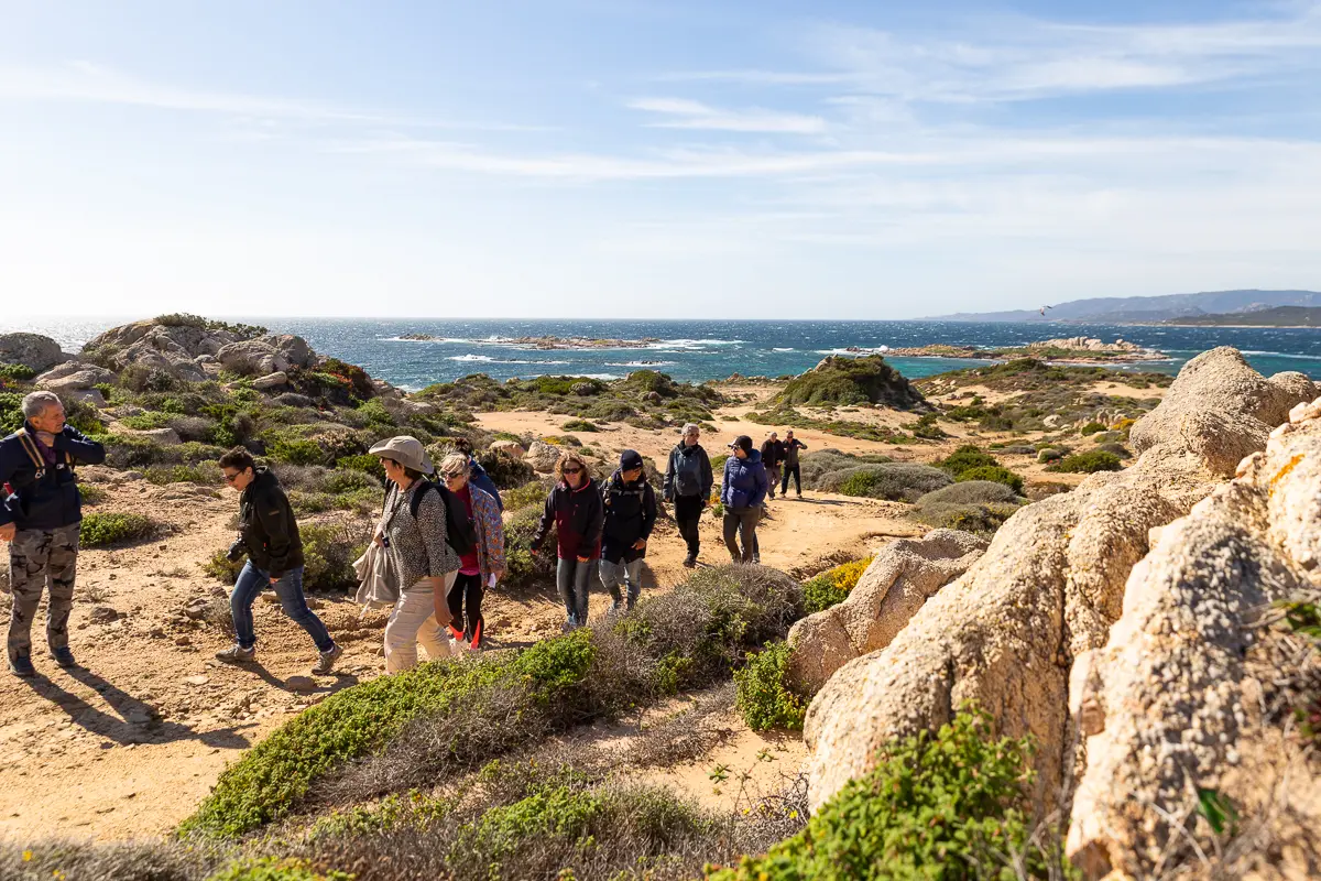 A Viranata : 4ème week-end de la biodiversité