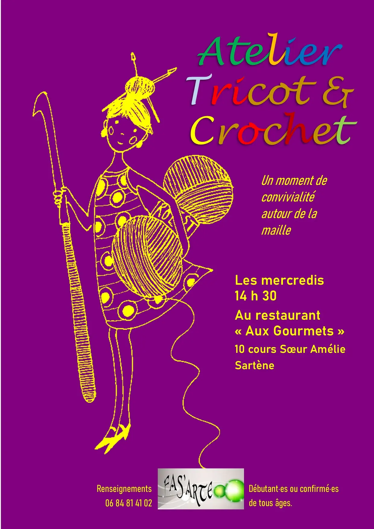 RESTAURANT LE GOURMET - SARTENE