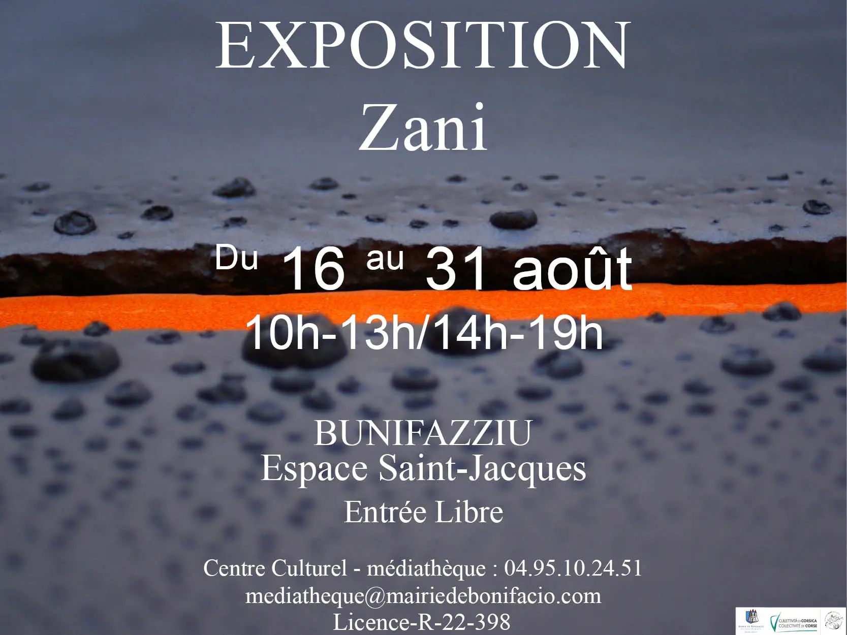 Exposition Zani