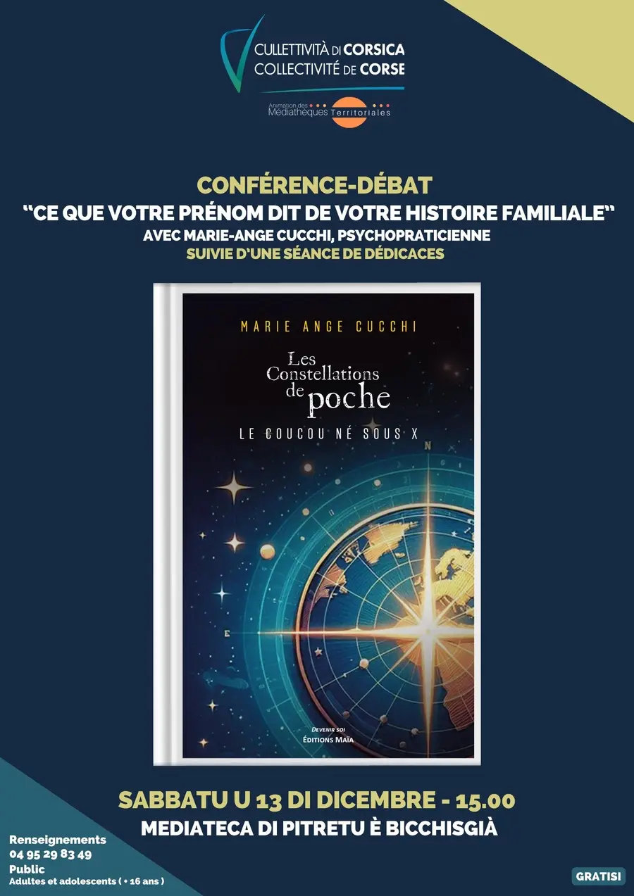 MEDIATHEQUE DE PETRETO-BICCHISANO