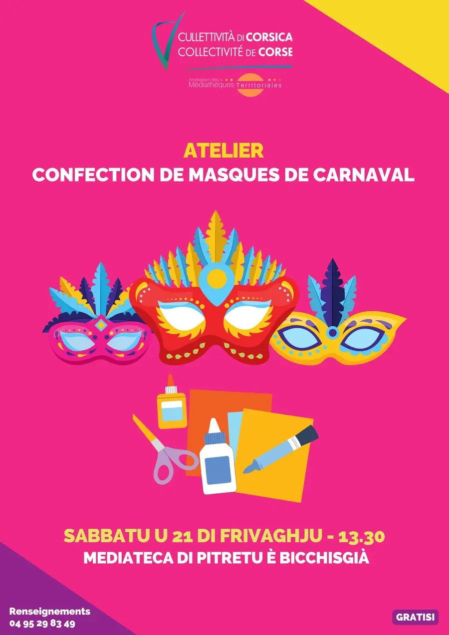 MEDIATHEQUE DE PETRETO-BICCHISANO