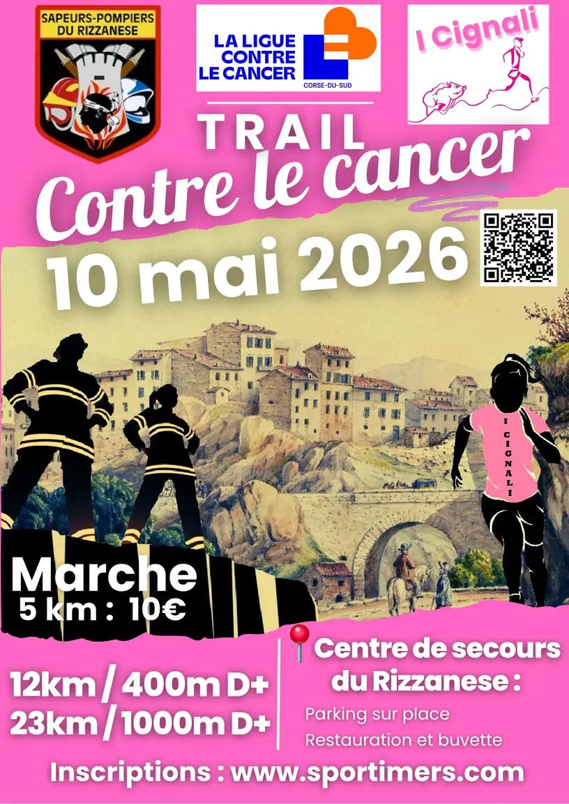 CENTRE DE SECOURS DU RIZZANESE