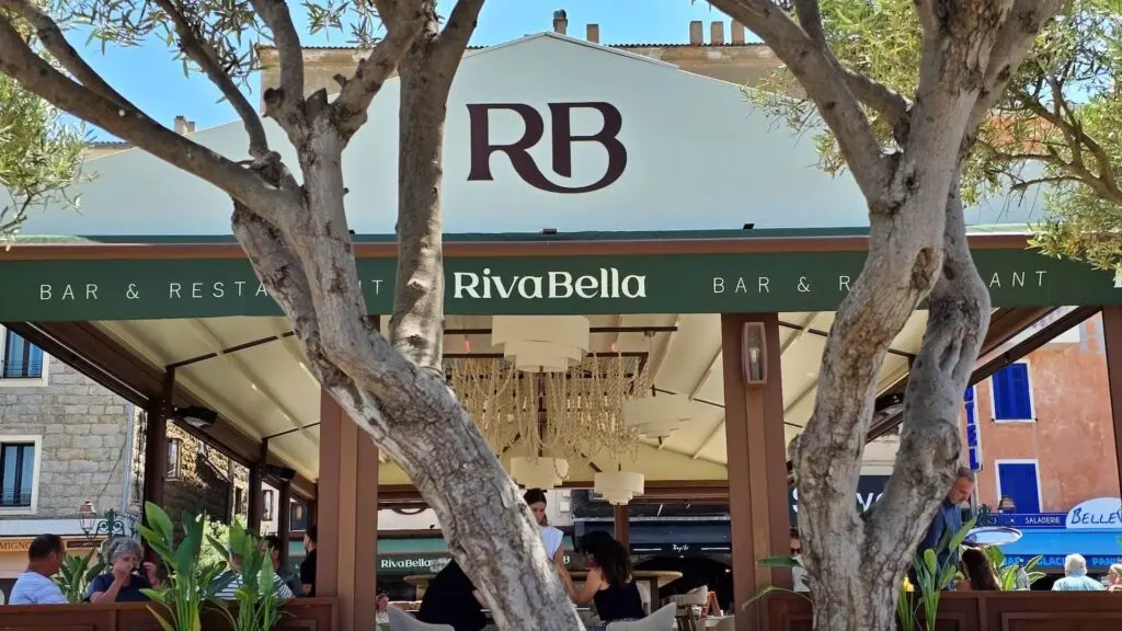 RIVA BELLA - PROPRIANO