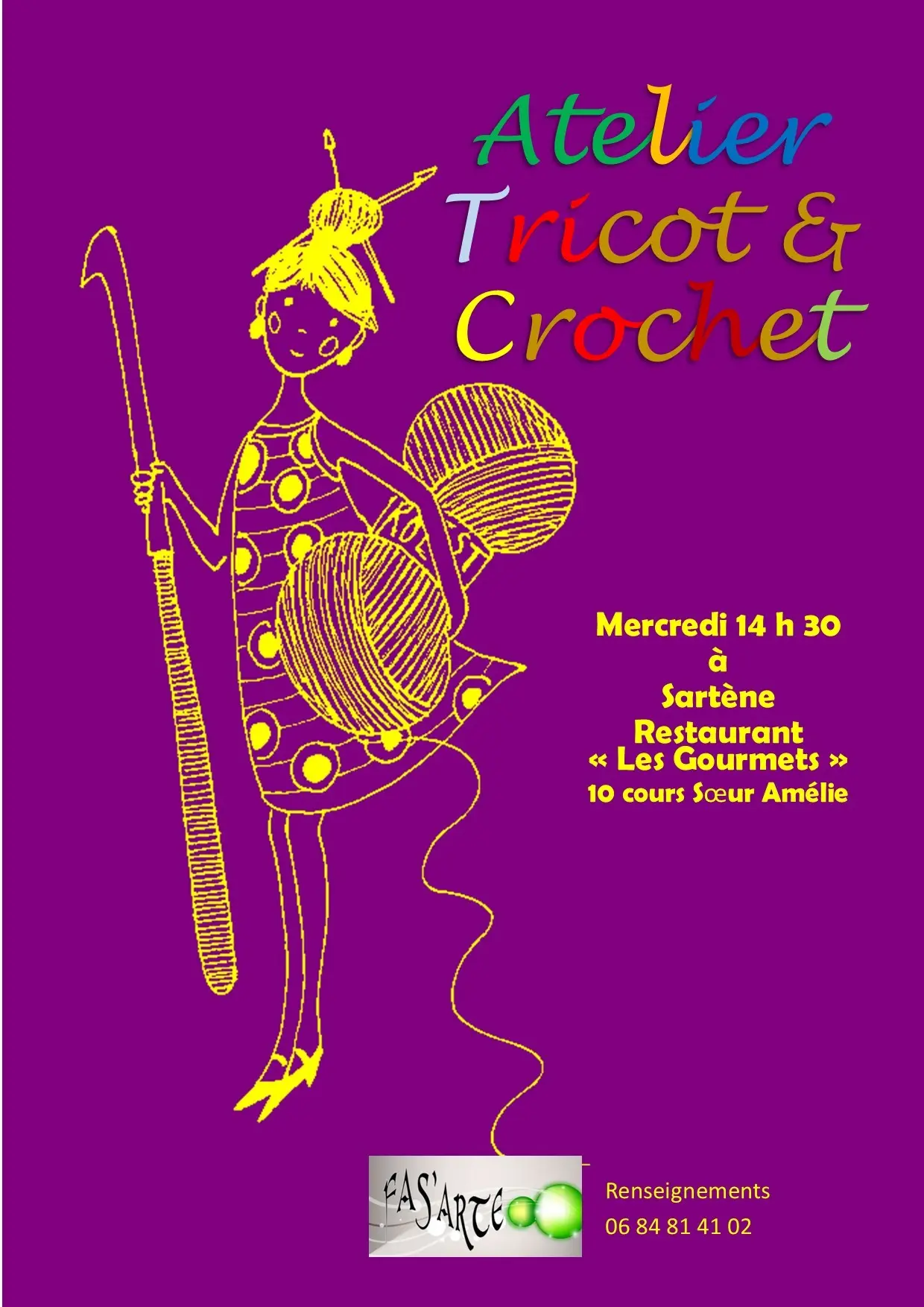 RESTAURANT LE GOURMET - SARTENE