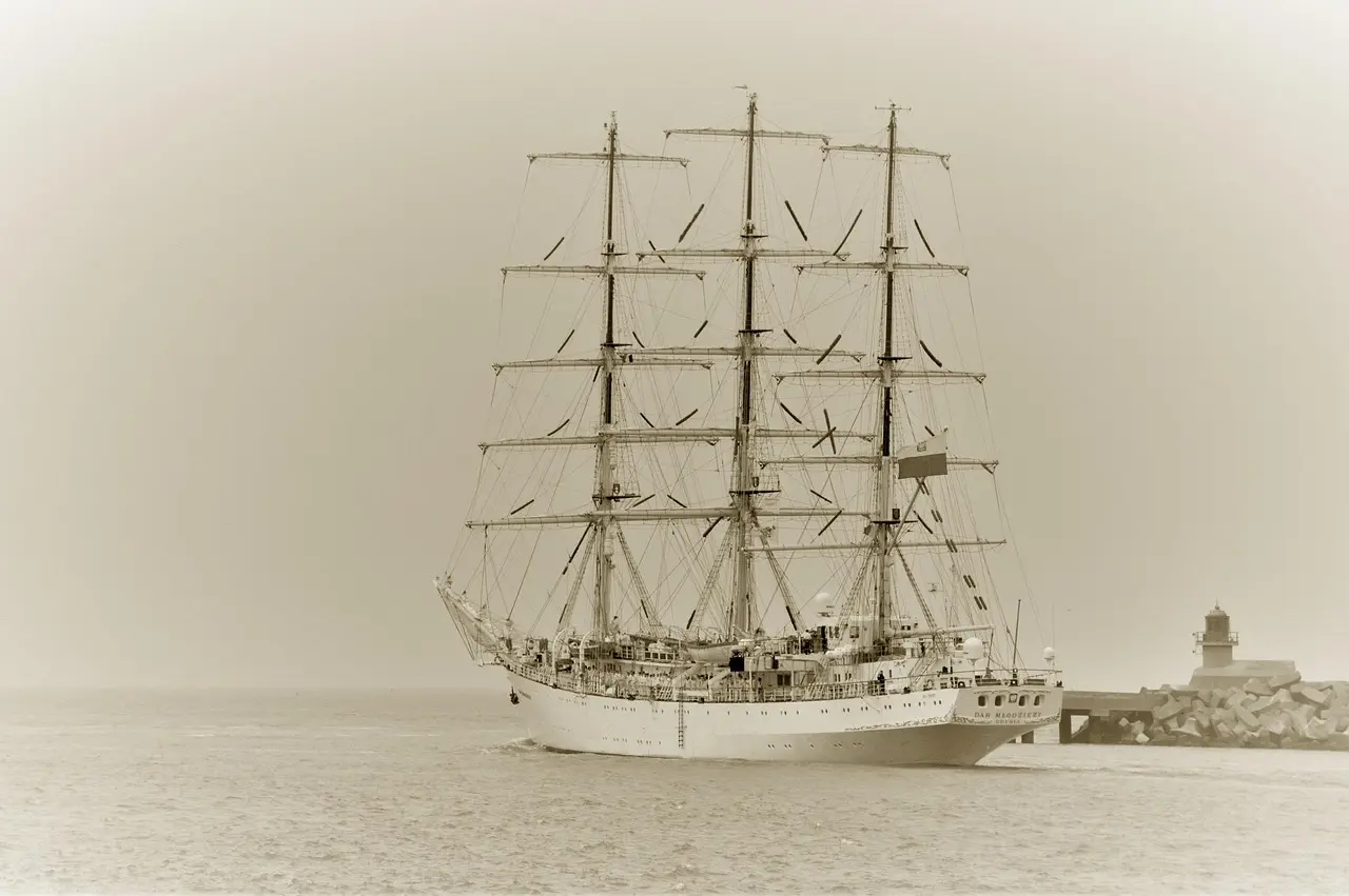 Journées Universitaires d’Histoire Maritime
