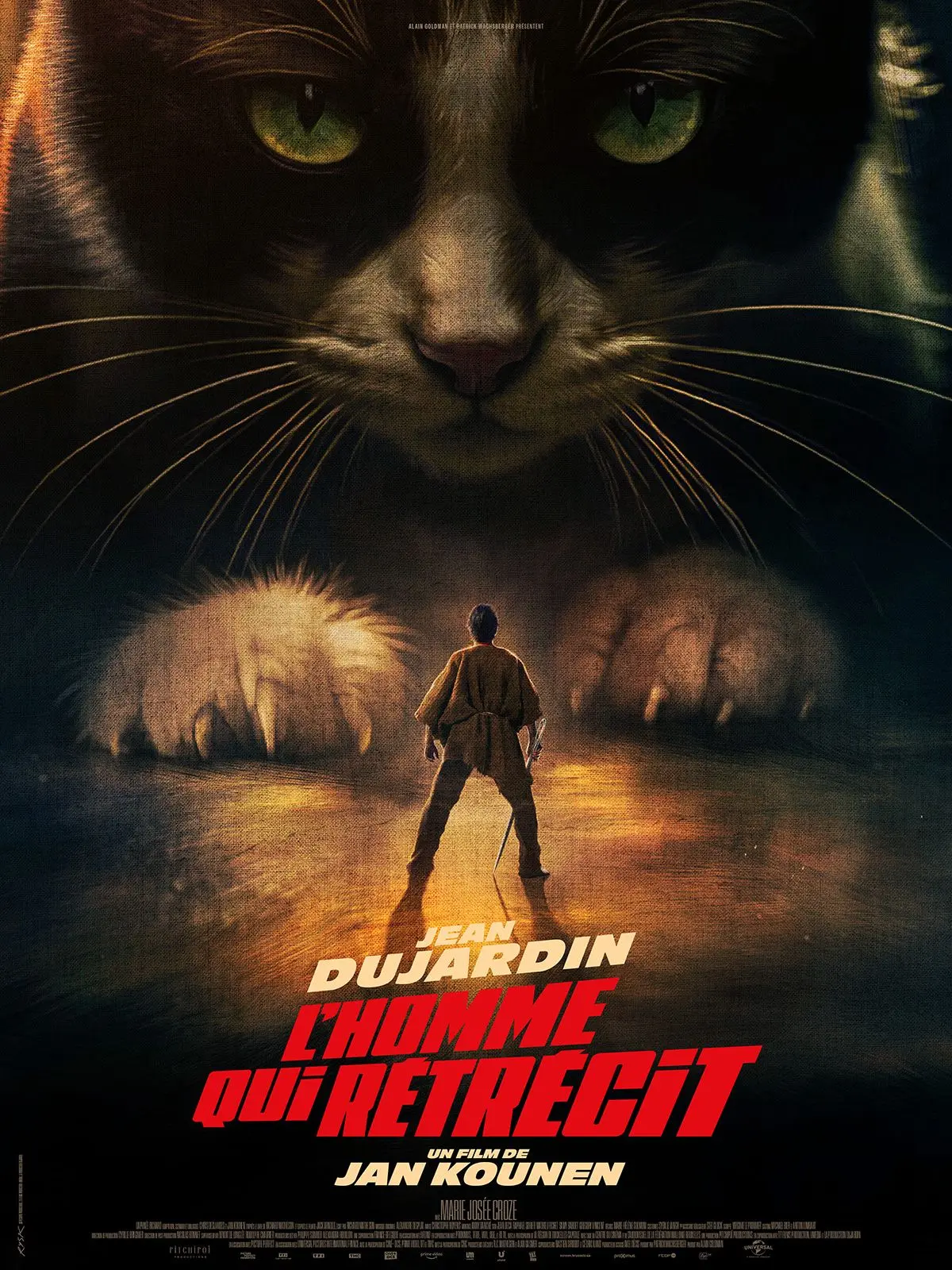 THEATRE DE PROPRIANO