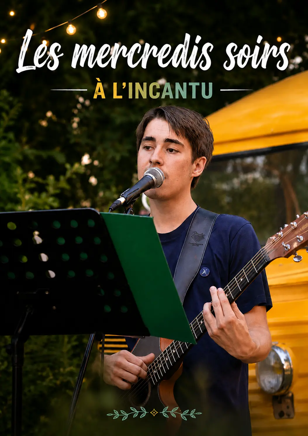 L'INCANTU - PROPRIANO