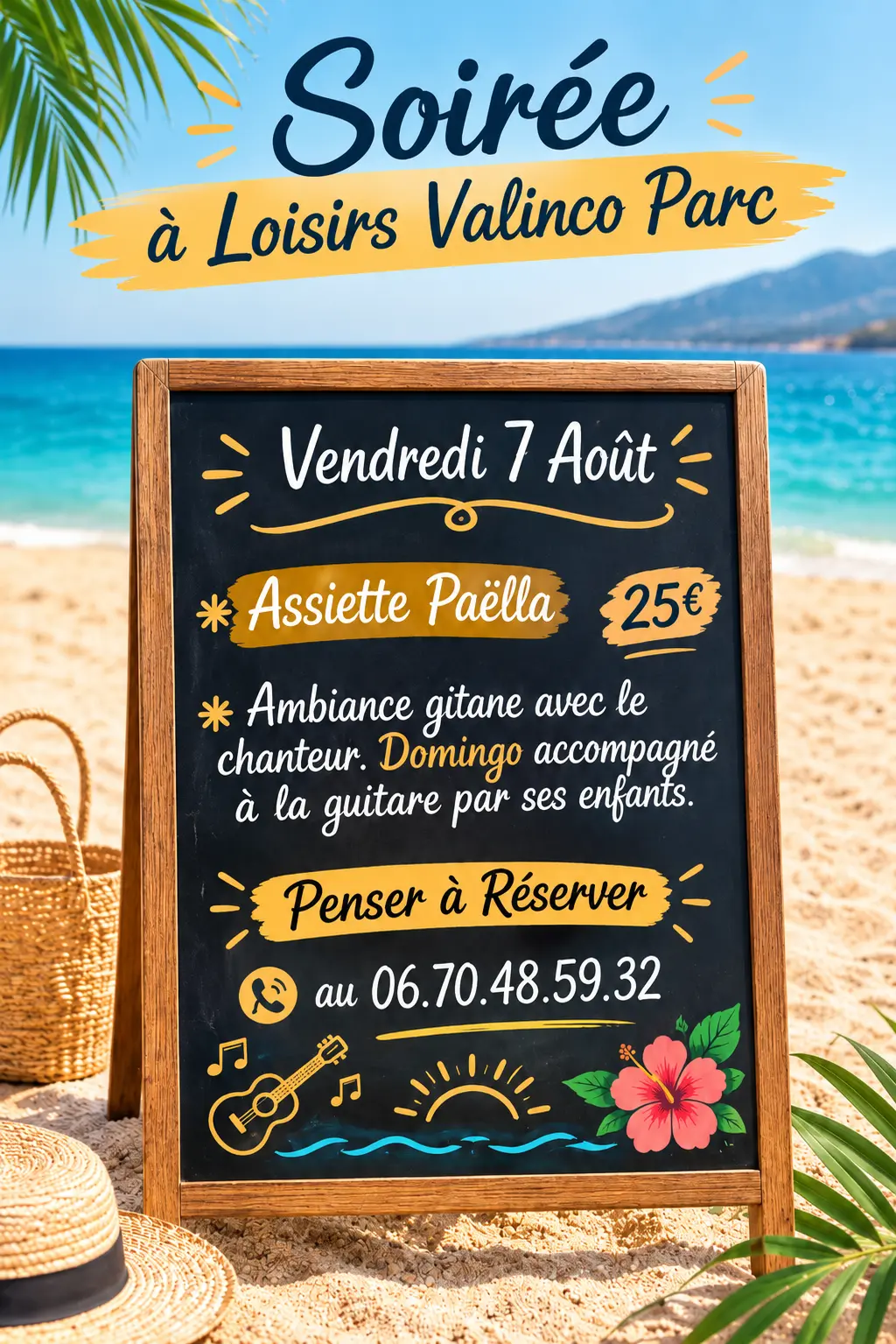 LOISIRS VALINCO PARC - PROPRIANO